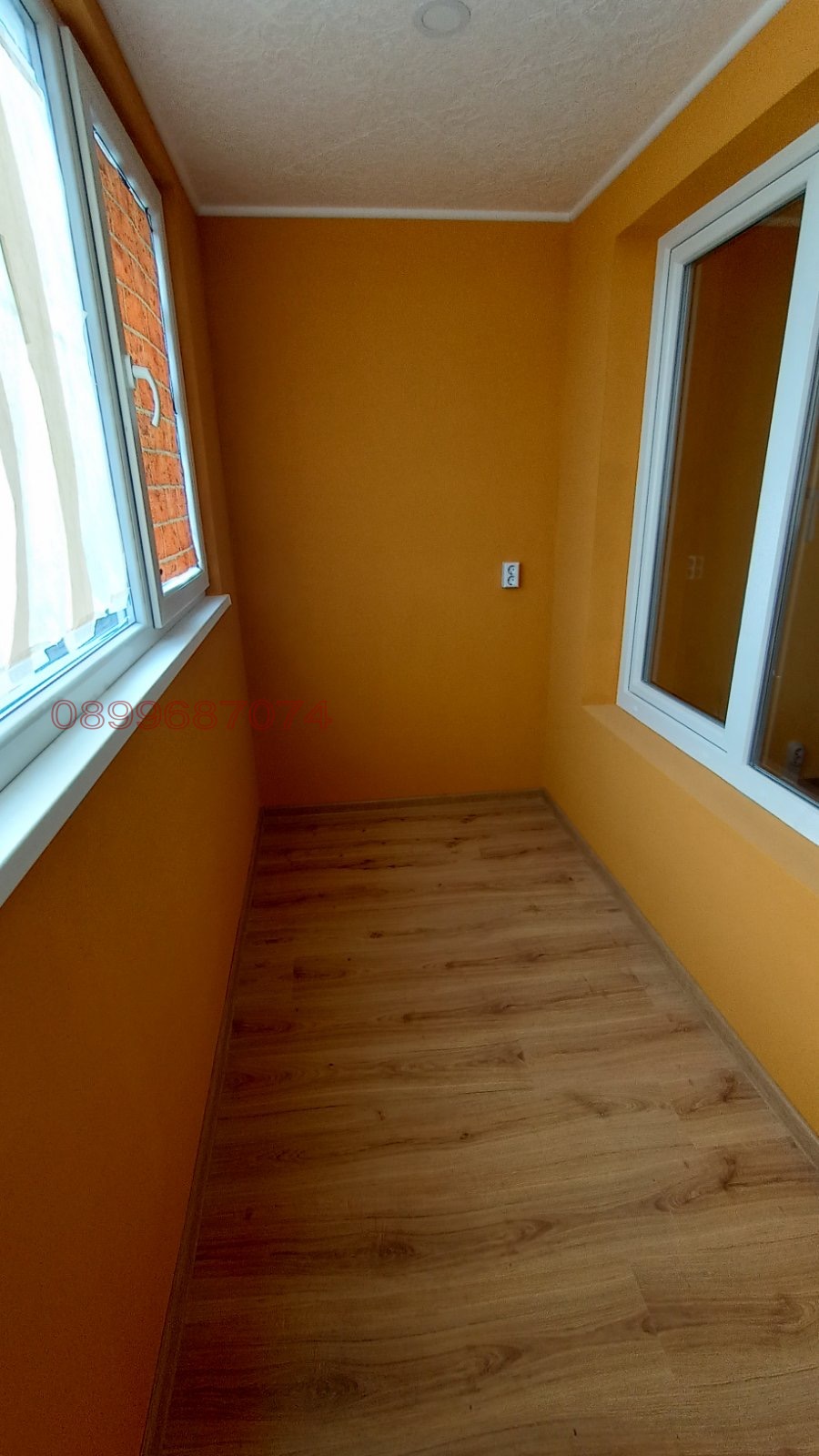 Продава 3-СТАЕН, гр. София, Обеля 1, снимка 14 - Апартаменти - 55585693