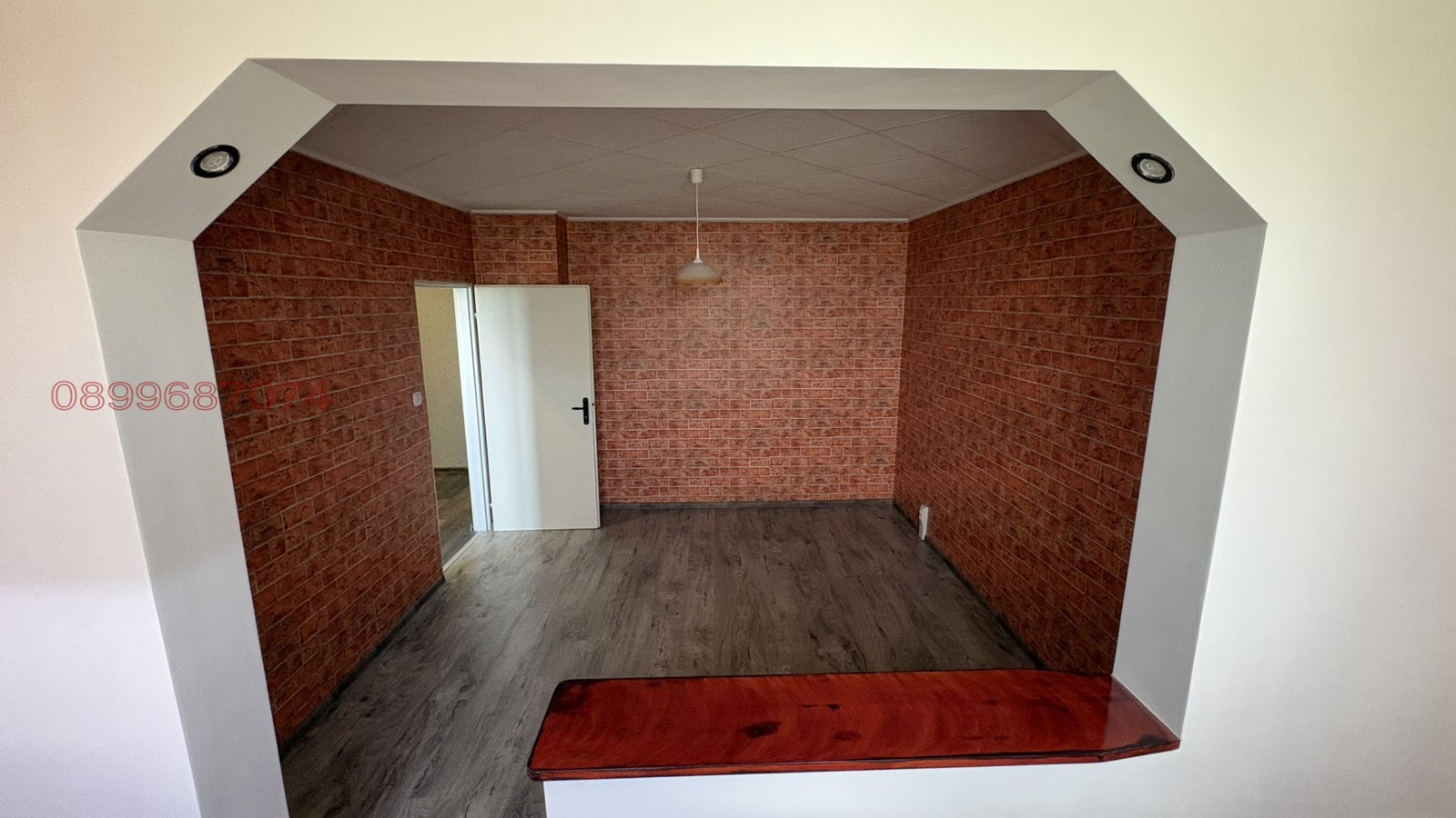 Продава 3-СТАЕН, гр. София, Обеля 1, снимка 6 - Апартаменти - 55585693