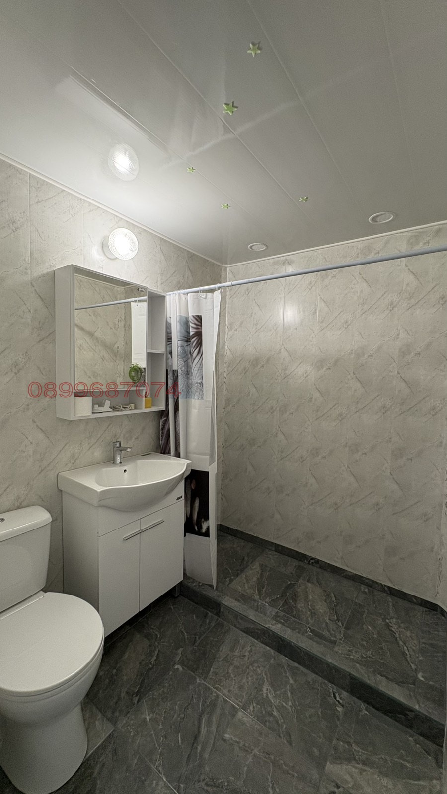 Продава 3-СТАЕН, гр. София, Обеля 1, снимка 10 - Апартаменти - 55585693