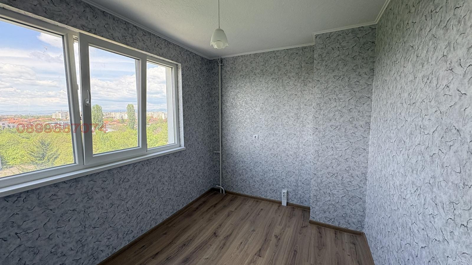 Продава 3-СТАЕН, гр. София, Обеля 1, снимка 8 - Апартаменти - 55585693
