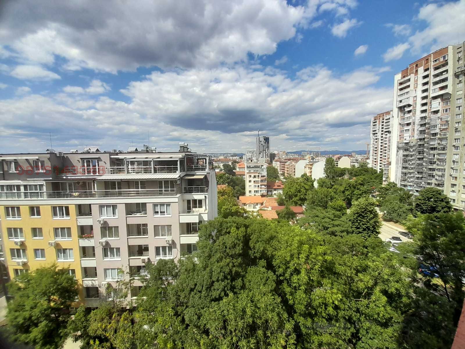 Продава 4-СТАЕН, гр. София, Зона Б-19, снимка 10 - Апартаменти - 55788345