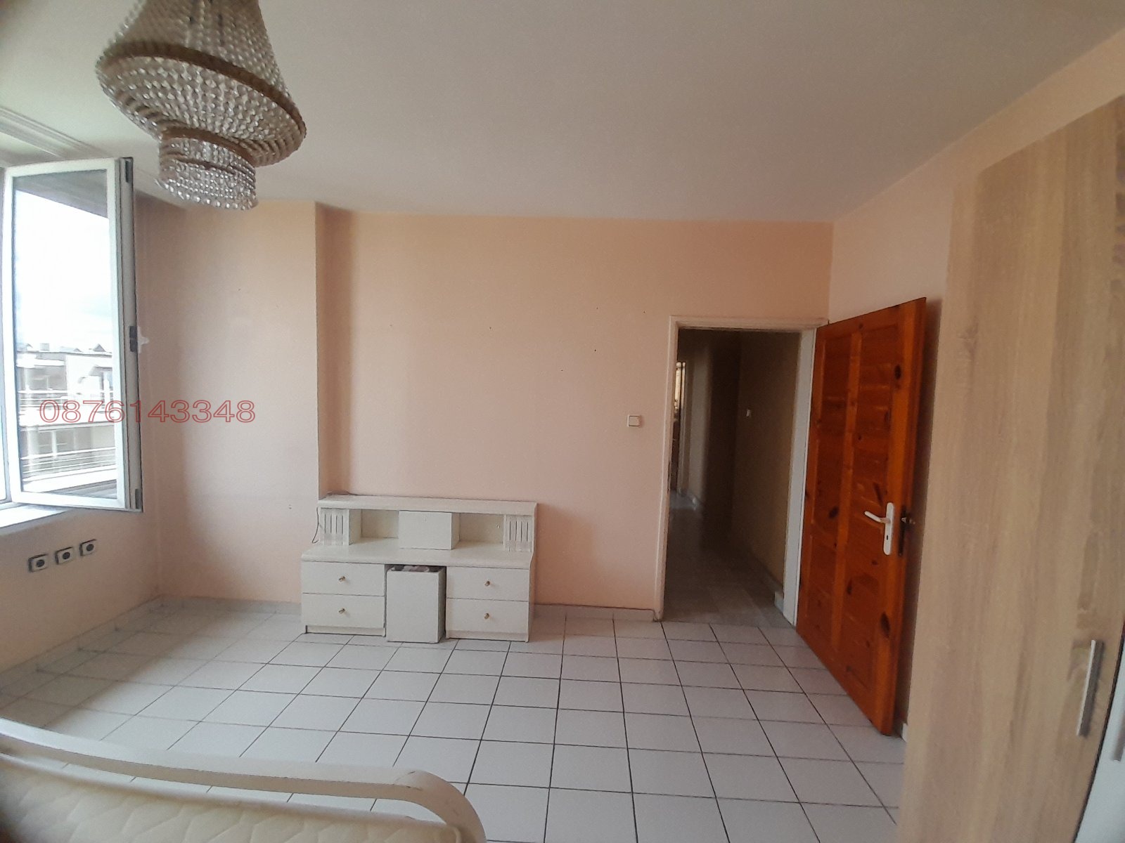 Продава 4-СТАЕН, гр. София, Зона Б-19, снимка 2 - Апартаменти - 55788345