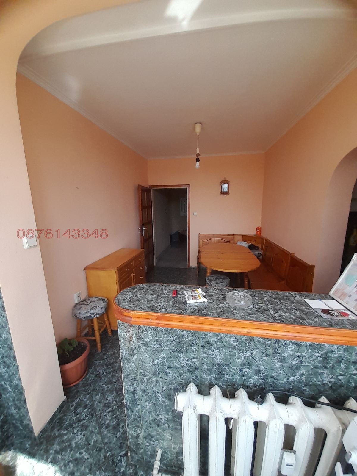 Продава 4-СТАЕН, гр. София, Зона Б-19, снимка 9 - Апартаменти - 55788345
