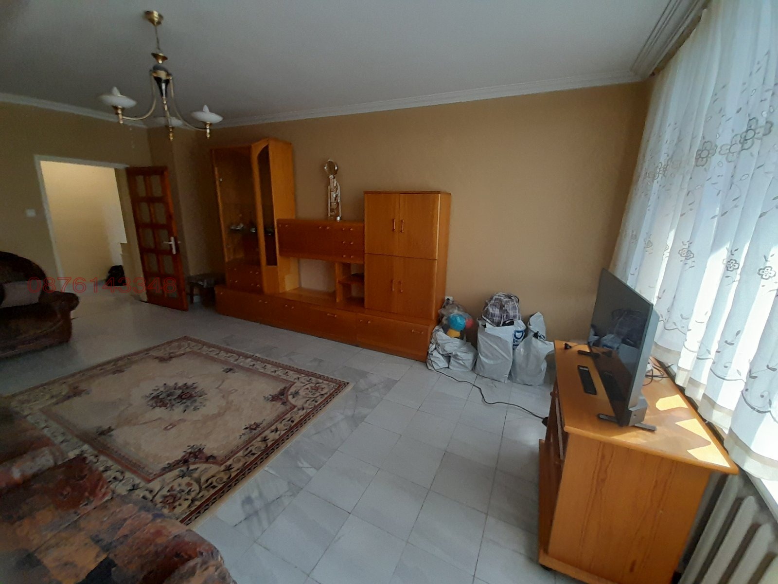 Продава 4-СТАЕН, гр. София, Зона Б-19, снимка 4 - Апартаменти - 55788345