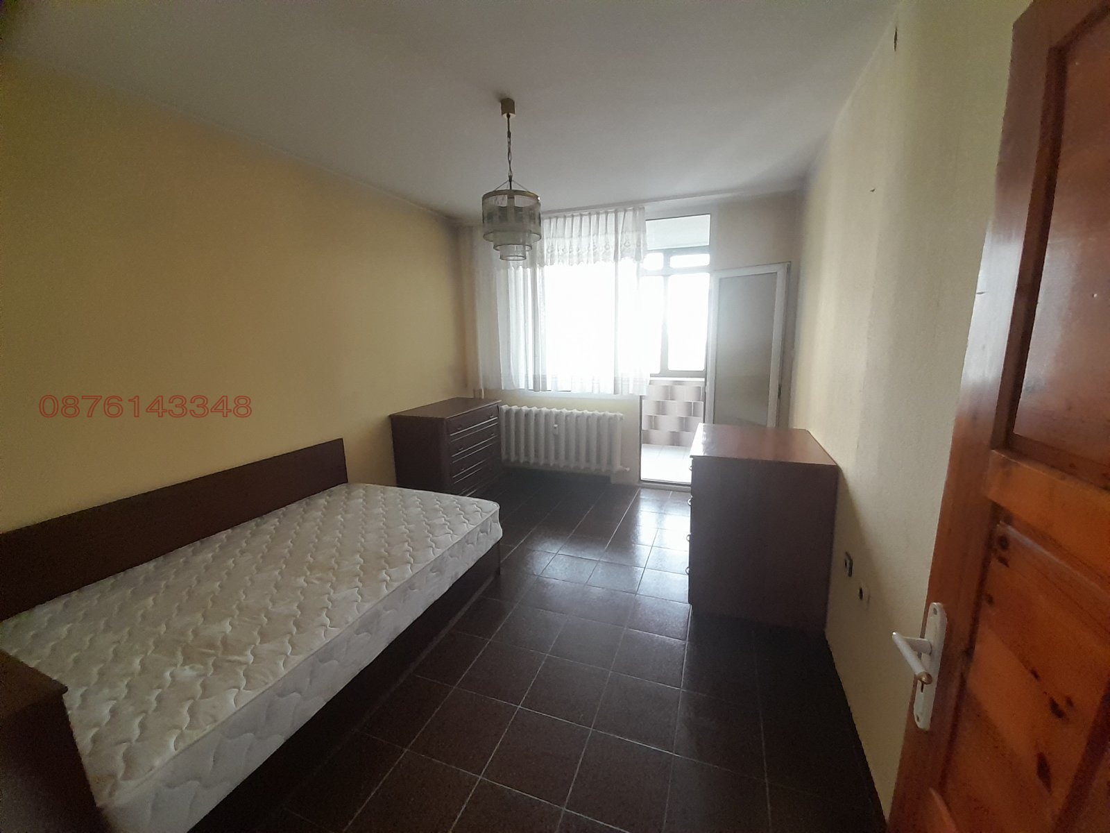 Продава 4-СТАЕН, гр. София, Зона Б-19, снимка 5 - Апартаменти - 55788345
