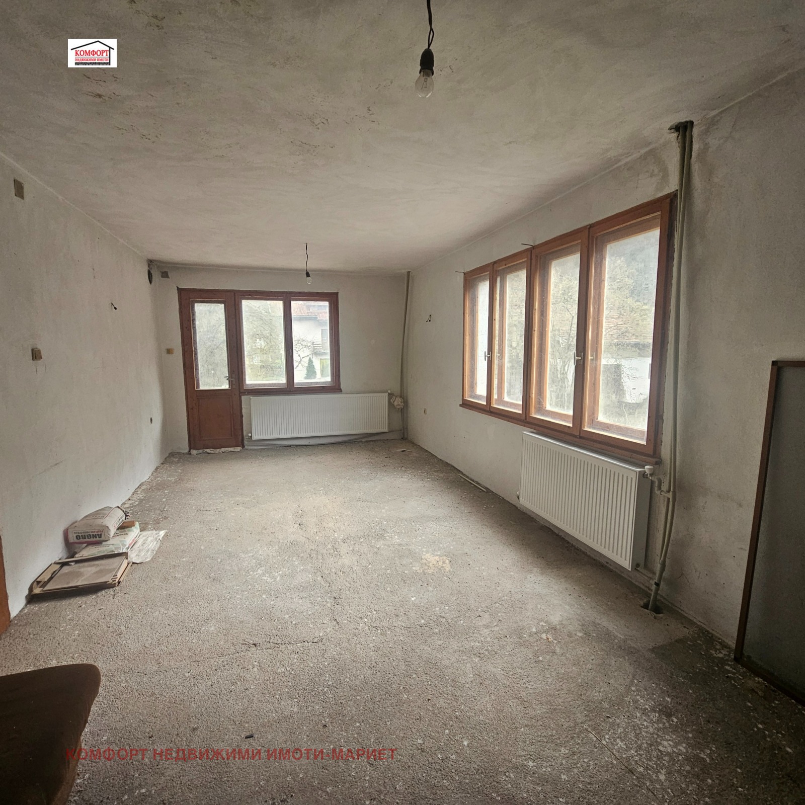 Продава КЪЩА, гр. Тетевен, област Ловеч, снимка 15 - Къщи - 54015377