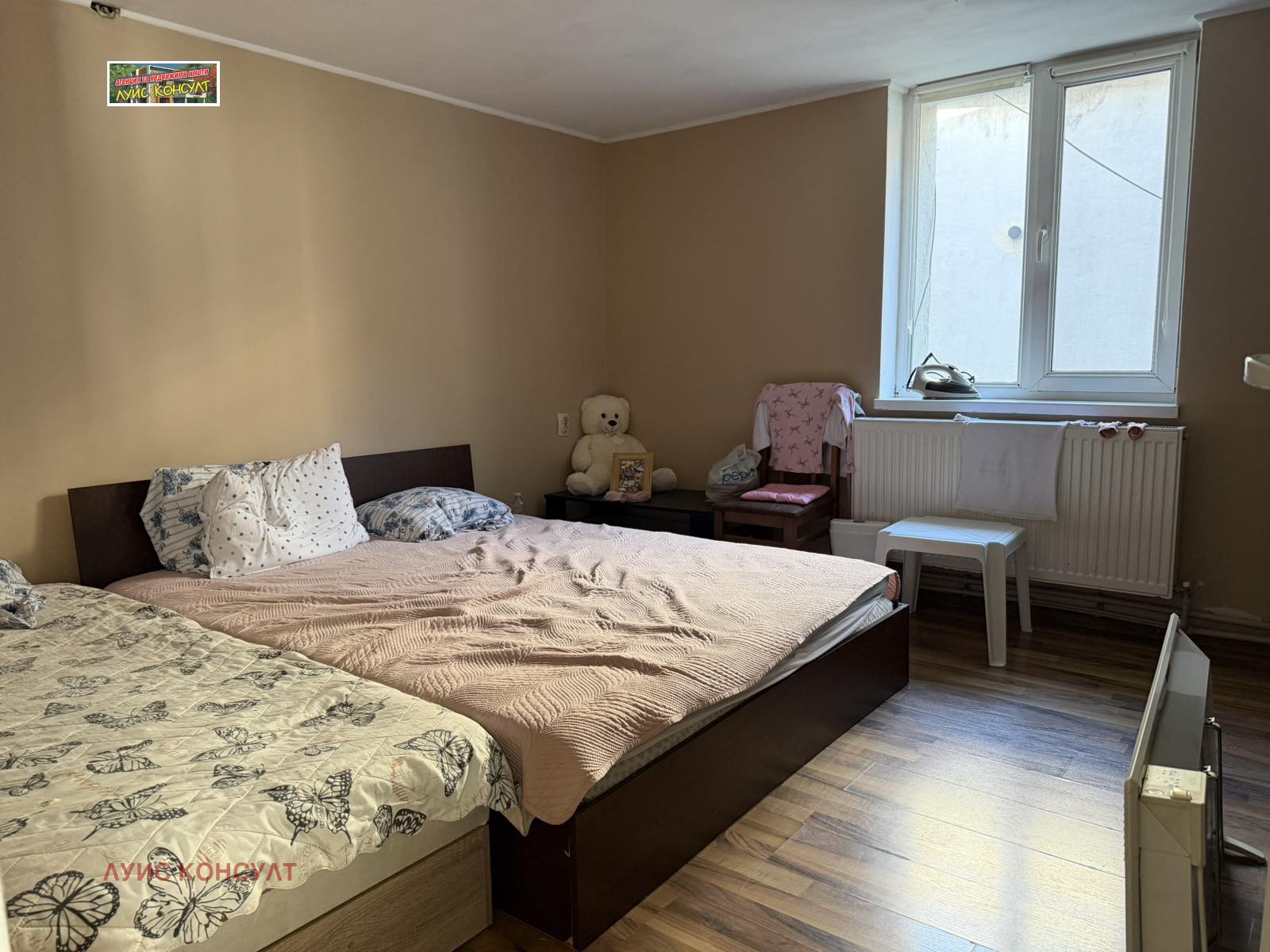 Продава КЪЩА, гр. Монтана, Широк център, снимка 7 - Къщи - 54331937