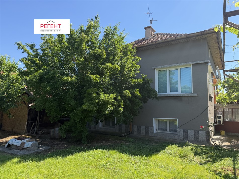 Продава КЪЩА, с. Копринка, област Стара Загора, снимка 5 - Къщи - 54912835