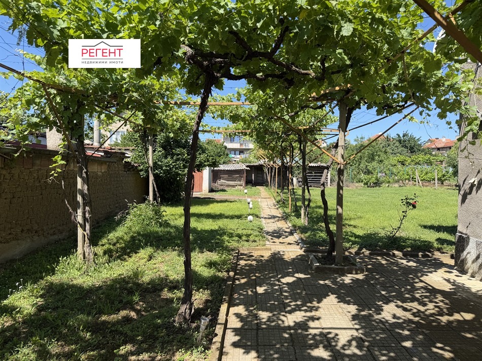 Продава КЪЩА, с. Копринка, област Стара Загора, снимка 3 - Къщи - 54912835