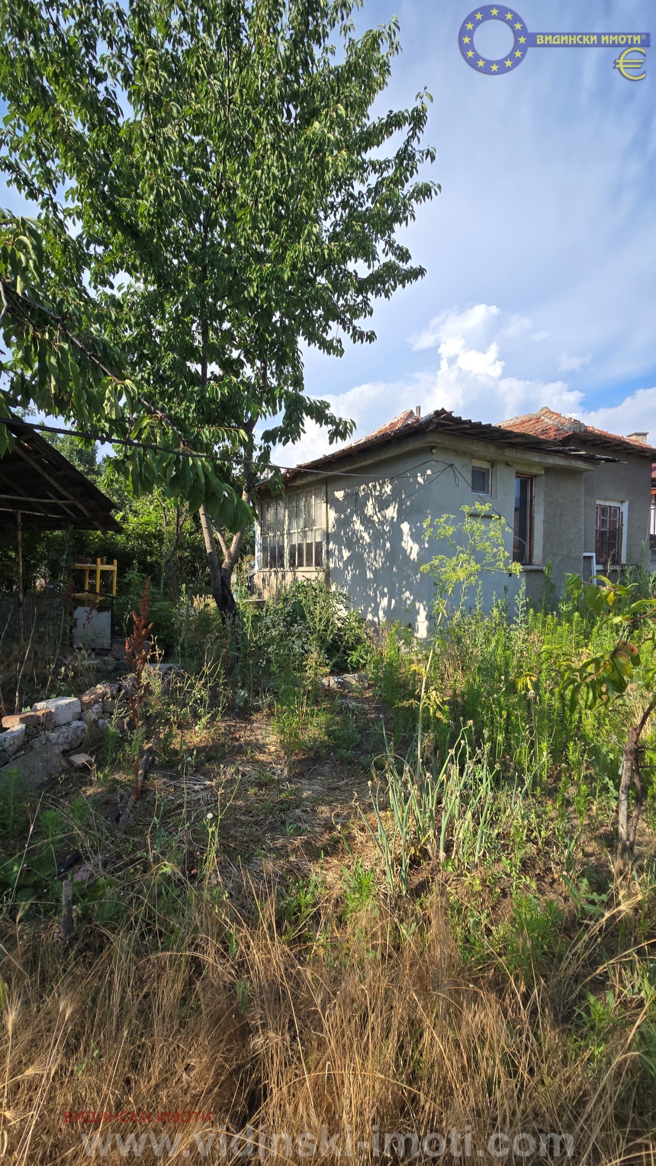 Продава КЪЩА, гр. Видин, Александър Стамболийски