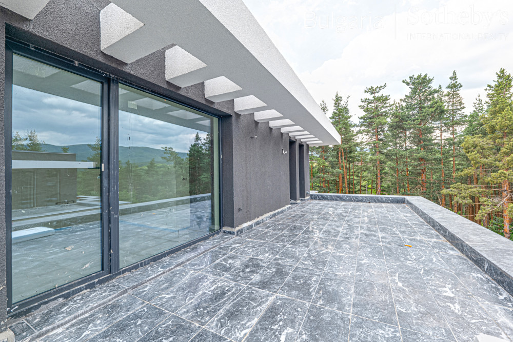 Продава КЪЩА, гр. София, Горна баня, снимка 14 - Къщи - 55628818