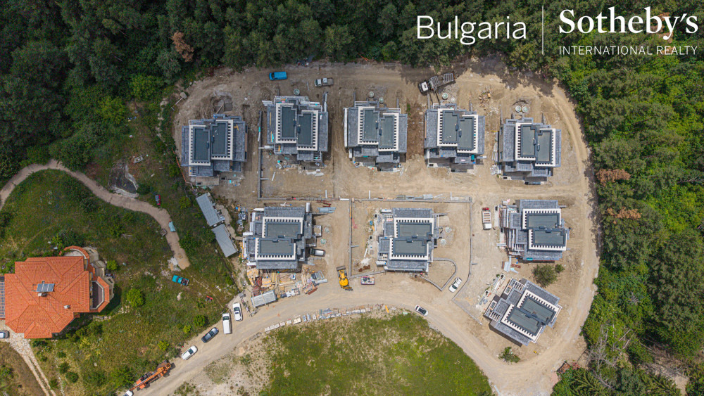 Продава КЪЩА, гр. София, Горна баня, снимка 12 - Къщи - 55628818