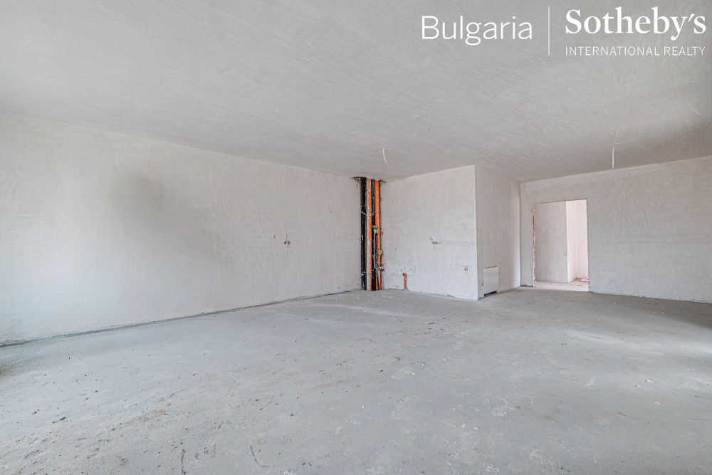 Продава КЪЩА, гр. София, Горна баня, снимка 17 - Къщи - 55628818
