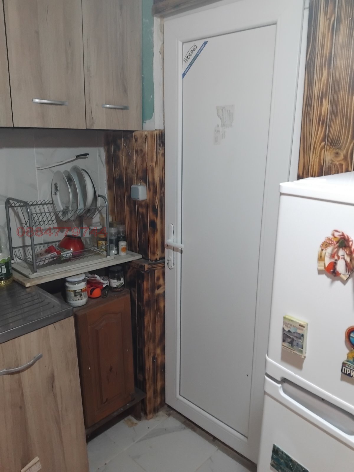 Продава КЪЩА, с. Голямо Пещене, област Враца, снимка 8 - Къщи - 55871494
