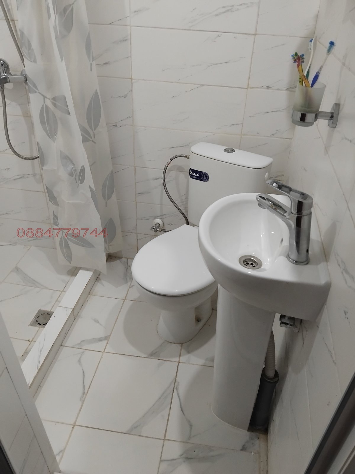 Продава КЪЩА, с. Голямо Пещене, област Враца, снимка 16 - Къщи - 55871494