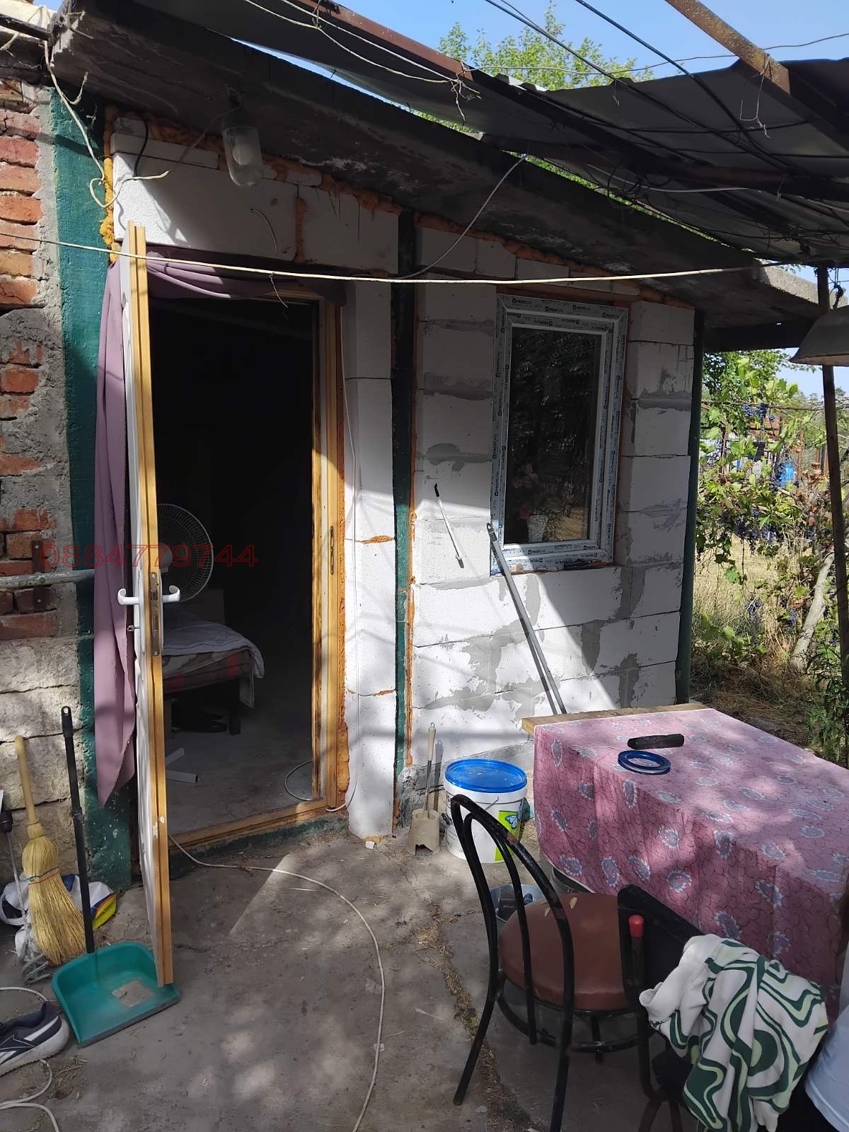 Продава КЪЩА, с. Голямо Пещене, област Враца, снимка 6 - Къщи - 55871494