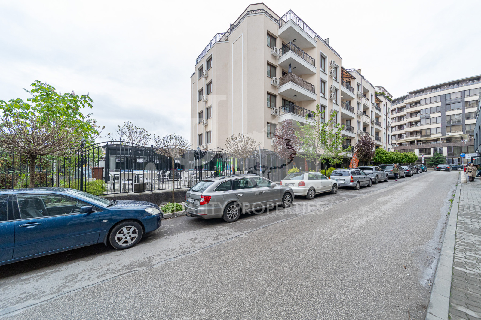 Продава ЗАВЕДЕНИЕ, гр. София, Студентски град, снимка 12 - Заведения - 54421108