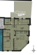 Продава 3-СТАЕН, гр. София, Банишора, снимка 2