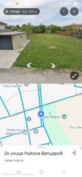 Продава ПАРЦЕЛ, гр. Мартен, област Русе, снимка 3