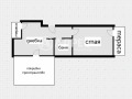 Продава  2-стаен град София , Люлин 1 , 100 кв.м | 91073051 - изображение [4]