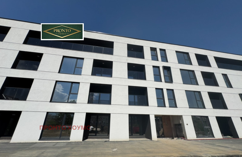 Продава 3-СТАЕН в град София, Малинова долина - 99 кв.м / 256 900 € » 502 452.73 лв., ПРОНТО ХОУМС