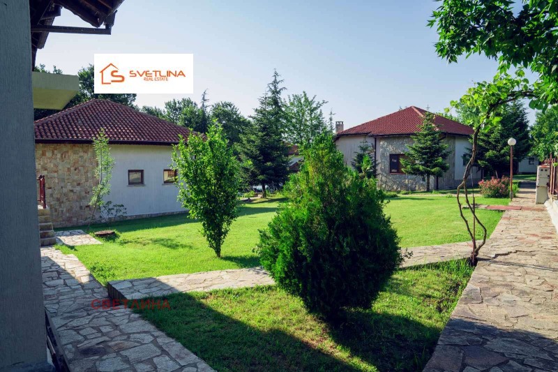 Продава КЪЩА в област Варна, гр. Бяла - 160 кв.м / 230 000 € » 449 840.90 лв., СВЕТЛИНА