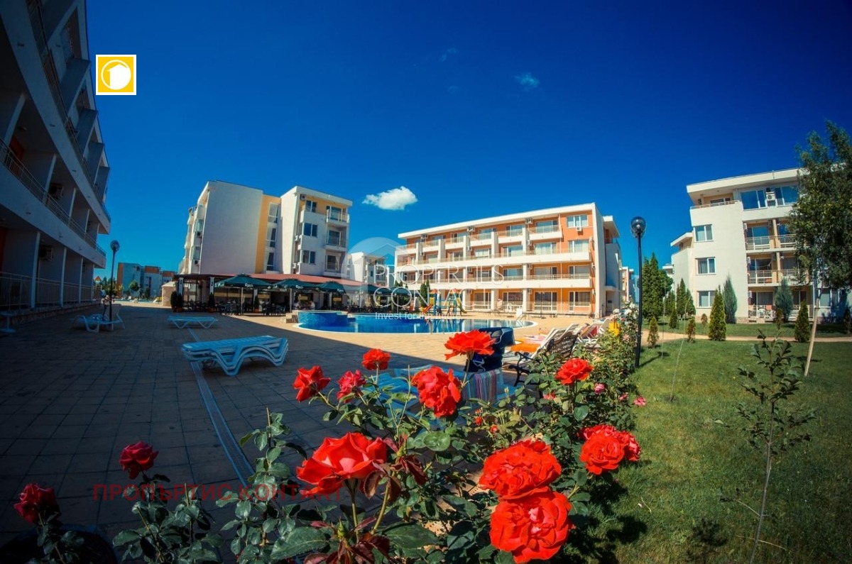 Продава 1-СТАЕН | Imot.bg — изображение 15