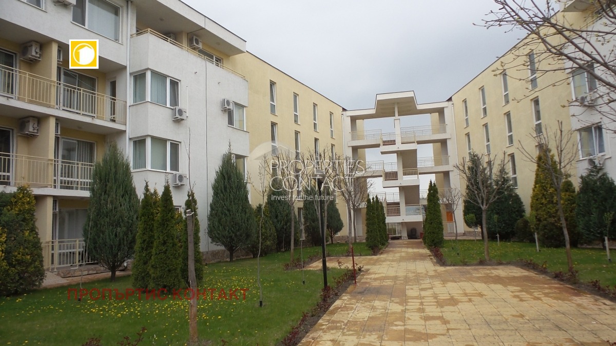 Продава 1-СТАЕН | Imot.bg — изображение 12