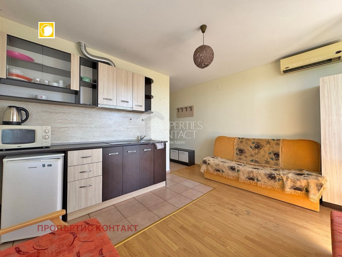 Продава 1-СТАЕН | Imot.bg — изображение 9