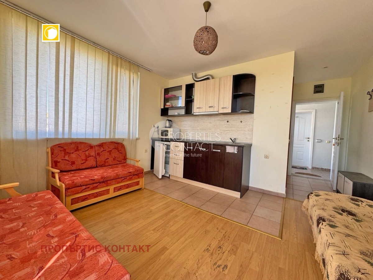 Продава 1-СТАЕН | Imot.bg — изображение 4