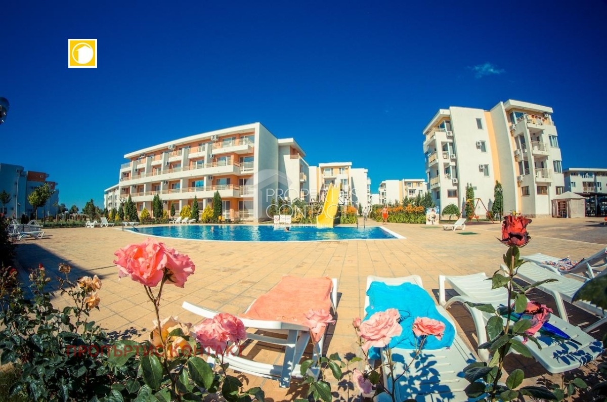 Продава 1-СТАЕН | Imot.bg — изображение 13