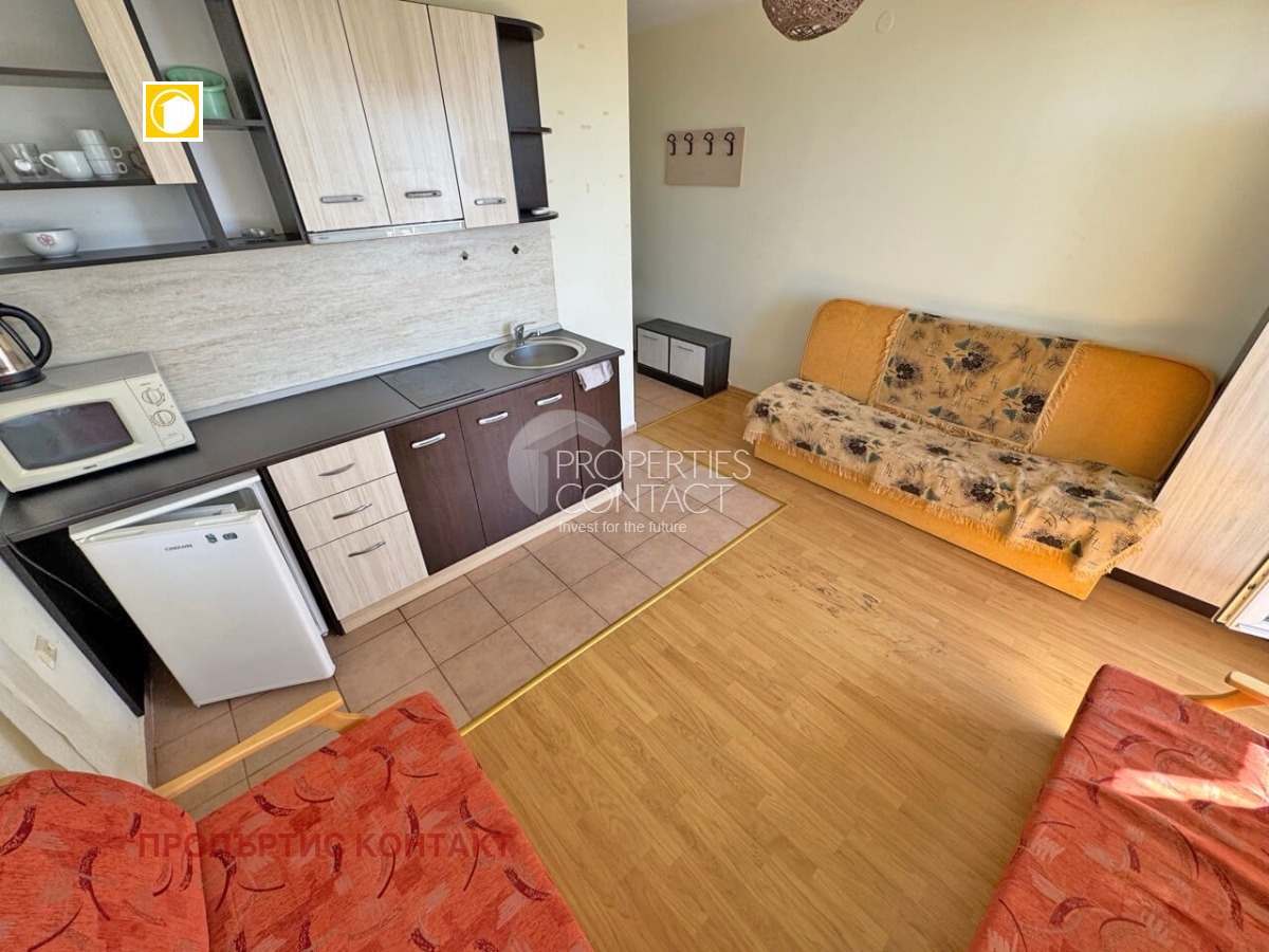 Продава 1-СТАЕН | Imot.bg — изображение 8