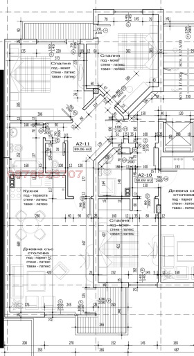 3-СТАЕН, 102 m2