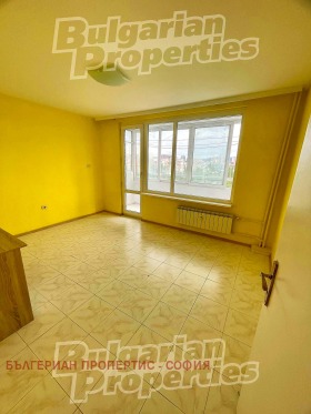 3 chambres Mousagenitsa, Sofia 7