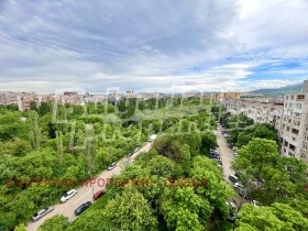 3 chambres Mousagenitsa, Sofia 6