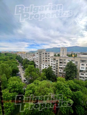 3 chambres Mousagenitsa, Sofia 1