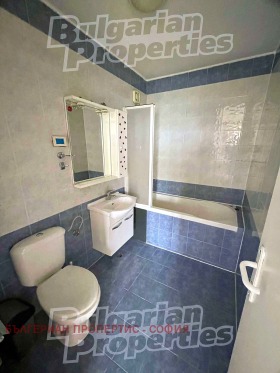 3 chambres Mousagenitsa, Sofia 14