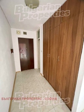 3 chambres Mousagenitsa, Sofia 8