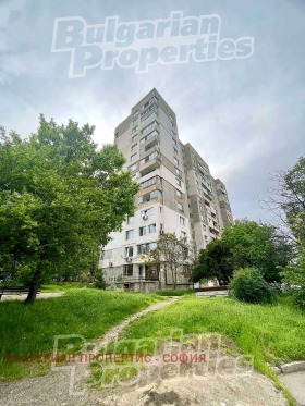 3 chambres Mousagenitsa, Sofia 2