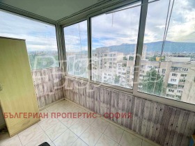 3 chambres Mousagenitsa, Sofia 15