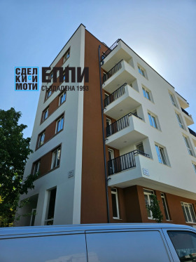 Продажба на имоти в Люлин 5, град София — страница 9 - изображение 9 