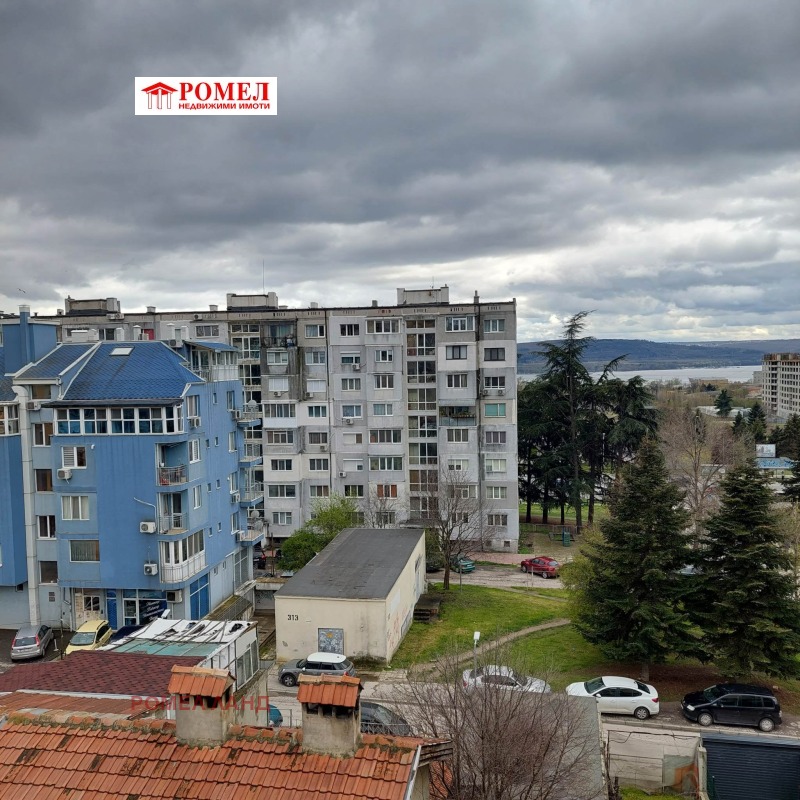 Продава  1-стаен град Варна , Трошево , 39 кв.м | 61547183 - изображение [10]