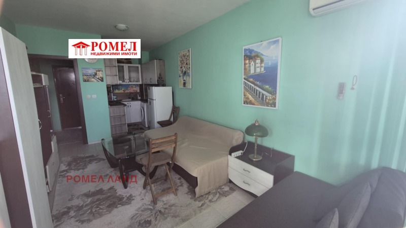 Продава  1-стаен град Варна , Трошево , 39 кв.м | 61547183 - изображение [2]