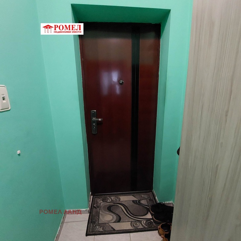 Продава  1-стаен град Варна , Трошево , 39 кв.м | 61547183 - изображение [8]