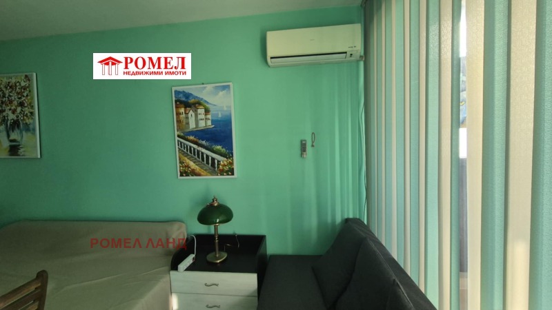 Продава  1-стаен град Варна , Трошево , 39 кв.м | 61547183 - изображение [4]