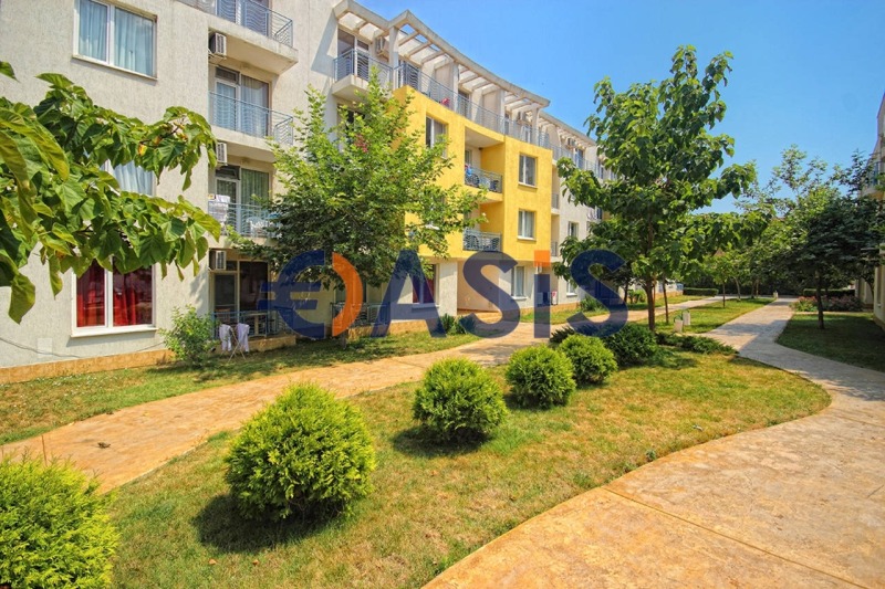 Till salu  Studio region Burgas , k.k. Slantjev brjag , 69 kvm | 20992229 - bild [13]