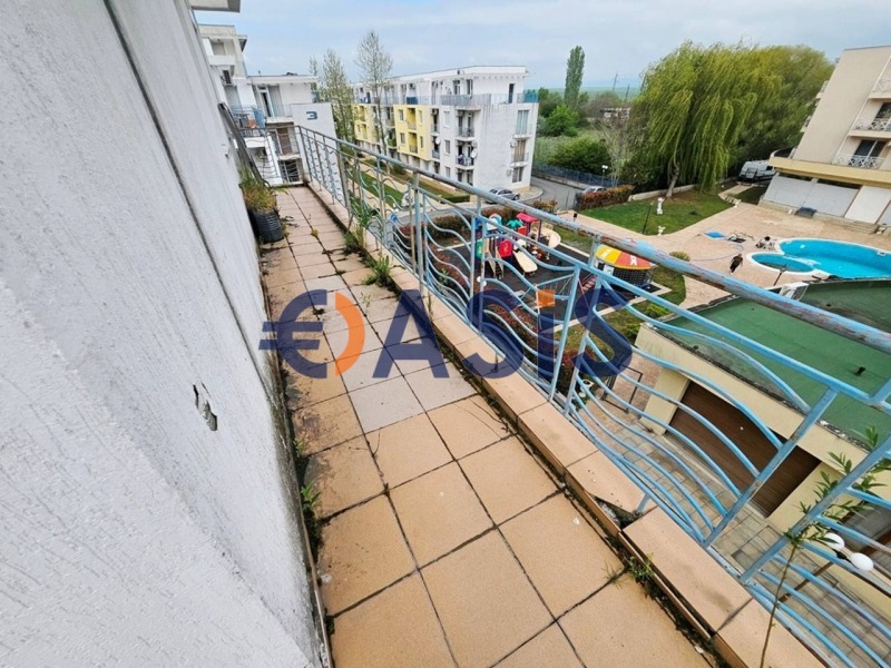 Till salu  Studio region Burgas , k.k. Slantjev brjag , 69 kvm | 20992229 - bild [7]