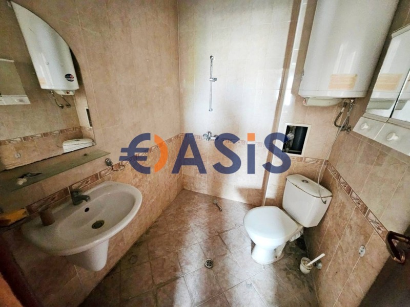 Till salu  Studio region Burgas , k.k. Slantjev brjag , 69 kvm | 20992229 - bild [6]