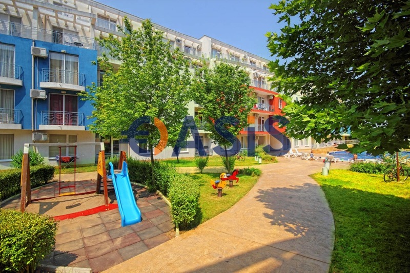 Till salu  Studio region Burgas , k.k. Slantjev brjag , 69 kvm | 20992229 - bild [14]