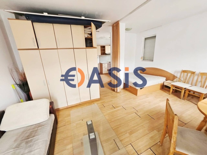 Till salu  Studio region Burgas , k.k. Slantjev brjag , 69 kvm | 20992229